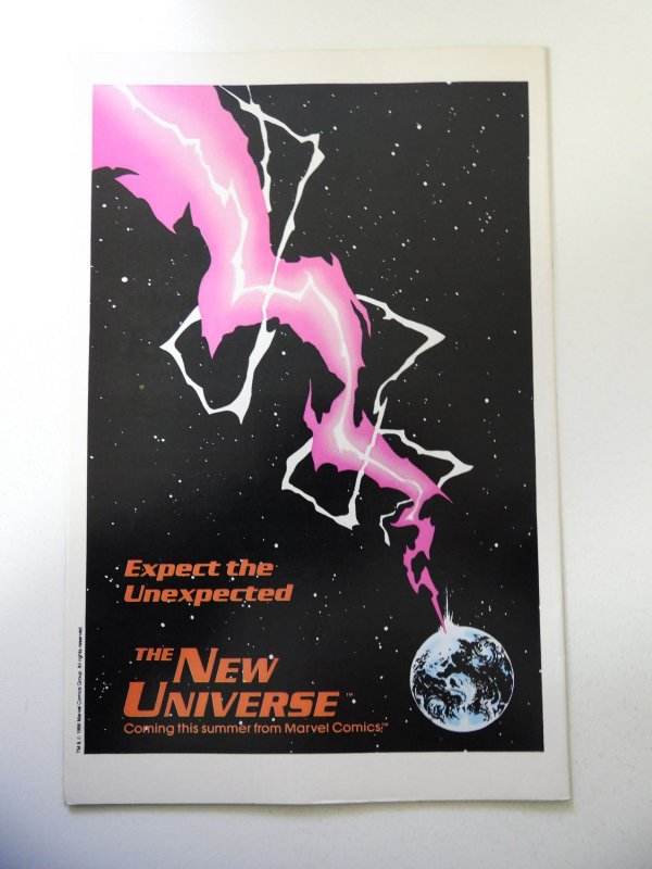 The Transformers #20 NM- Condition