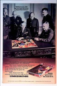 Marvel Team-Up #150 (1985) Spider-Man