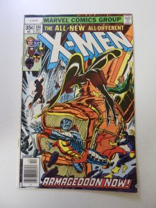 The X-Men #108 (1977) VF- condition