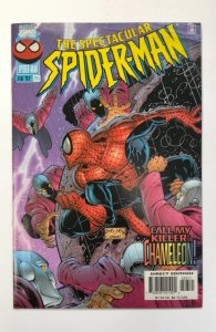 The Spectacular Spider-Man #243 (1997)