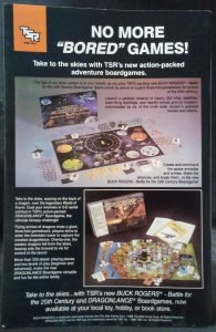 Action Comics Weekly #630 (1988)