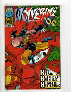 Wolverine '96 #1 (1996) OF13