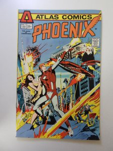 Phoenix #1 (1975) VF condition