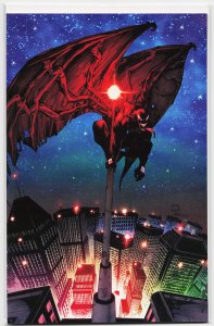 Venom #5 (2018) Venom