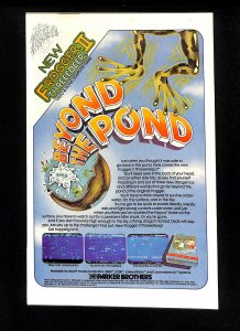 Amazing Spider-Man #259 Hobgoblin!