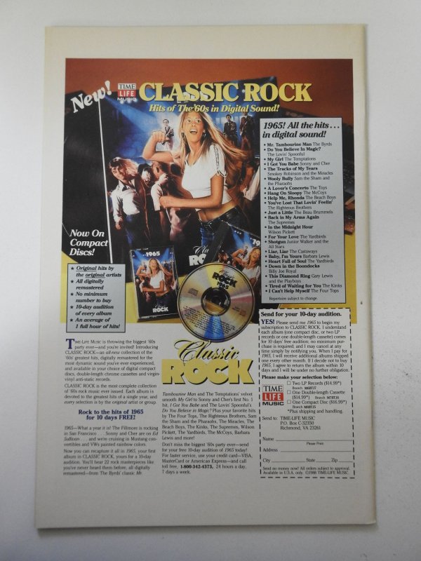 The Sandman #1 (1989) 1st Appearance of Morpheus! NM- Condition