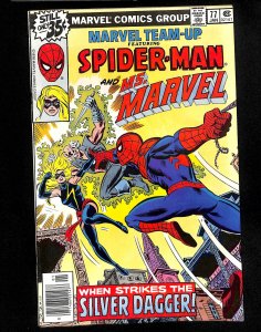 Spectacular Spider-Man #8