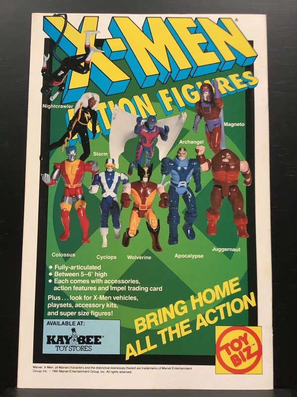 The Sensational She-Hulk #32 (1991)