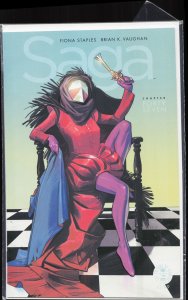 Saga #47 (2017) Saga