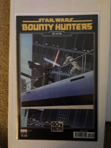 Star Wars: Bounty Hunters #11 (2021)