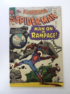 The Amazing Spider-Man #32 (1966) FN/VF condition