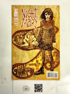 Night Mary #5 VF-NM IDW Comic Book 7 TJ79
