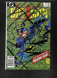 Batman #367 Poison Ivy!