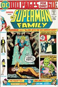 The Girl with the See-Through Mind!