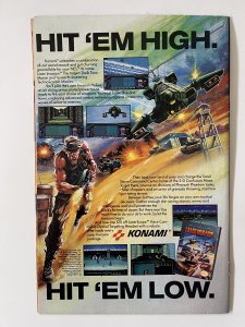 The Avengers #334 - VG/FN (1991)