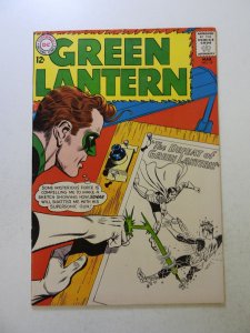 Green Lantern #19 (1963) FN/VF condition
