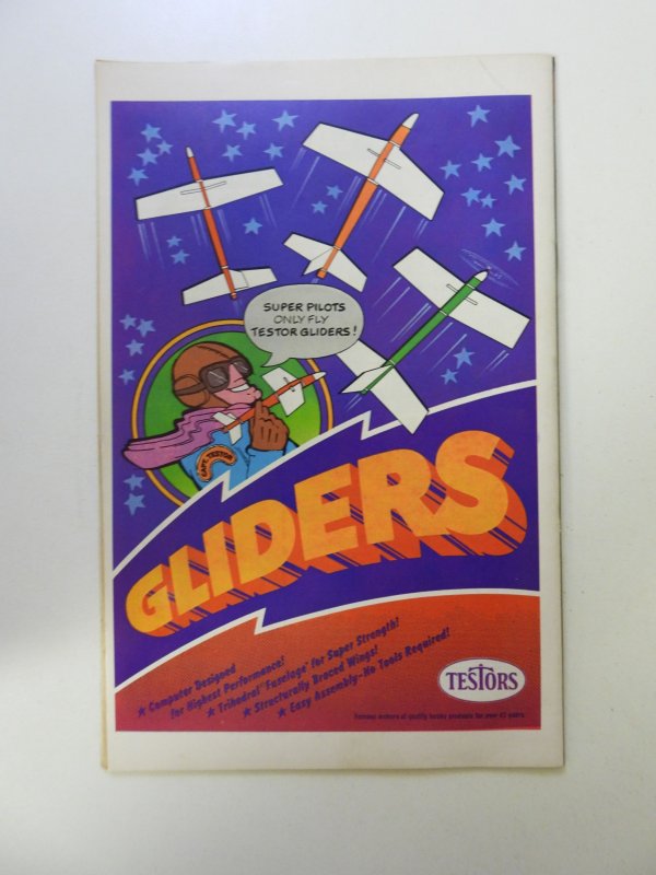 The X-Men #114 (1978) FN/VF condition