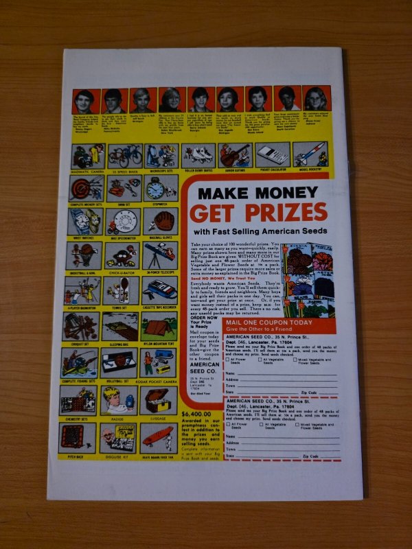 Mighty Thor #294 Direct Market Edition ~ NEAR MINT NM ~ 1980 Marvel Comics