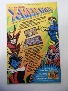 What If...? #44 (1992) FN+ Condition