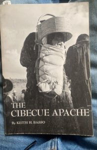 The CIBEQUE Apache, basso,1970,106p