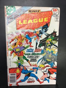 Justice League of America #148 (1977) nm