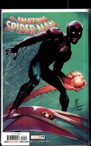 The Amazing Spider-Man #35  (2023) Spider-Man