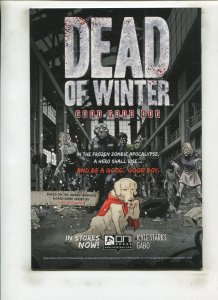 RICK & MORTY #37 (9.2) 2018