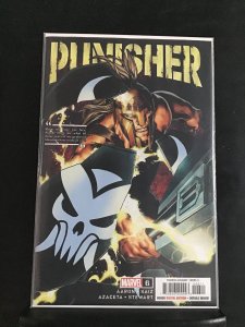 Punisher #6 (2022)