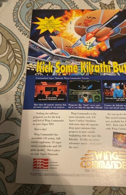 The Amazing Spider-Man #374 (1993)venom