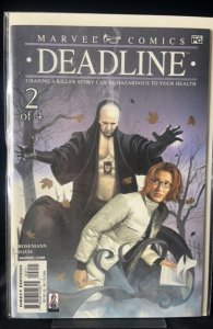 Deadline #2 (2002)
