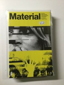 Material #1 (2015) HPA