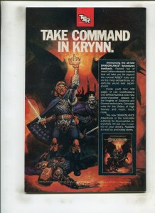 X-FACTOR #25 (9.2) JUDGEMENT DAY!! 1987