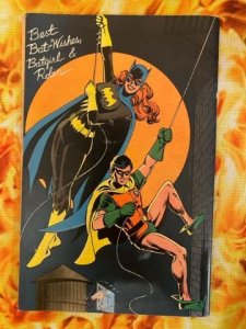 Detective Comics #485 (1979) - VF