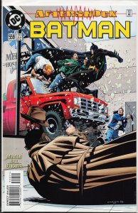Batman #559 (1998) Batman