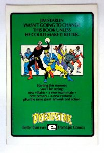 Marvel Tales #168 (1984) VF/NM Scorpion