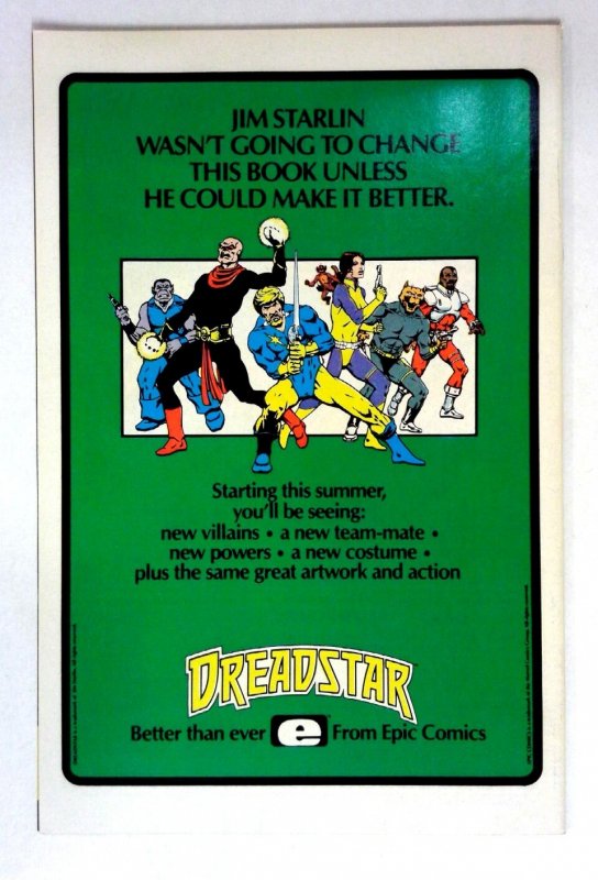 Marvel Tales #168 (1984) VF/NM Scorpion