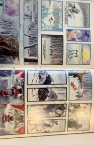 Anne Rice's The Vampire Lestat #1 (1990)