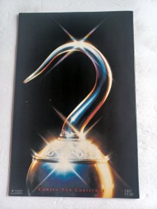 GI Joe A Real American Hero #119 - 1991 - (-NM)