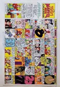 Marvel Age #100 (May 1991, Marvel) 8.0 VF  