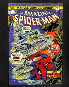 Amazing Spider-Man #143 1st Cyclone!