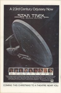 The X-Men #124 (1979) X-Men