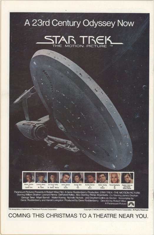 The X-Men #124 (1979) X-Men