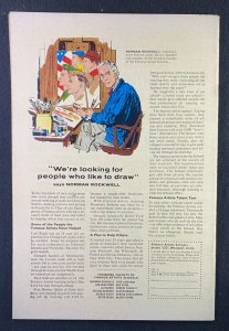 Avengers (1963) #39 VF- (7.5) Hercules Wasp Don Heck