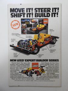 Iron Man #116 (1978) FN+ Condition!