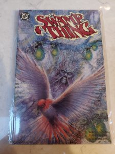 Swamp Thing #115 (1992)
