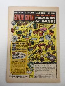 Detective Comics #269 (1959) VG Condition moisture stain