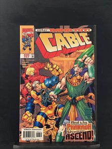 Cable #57 (1998)