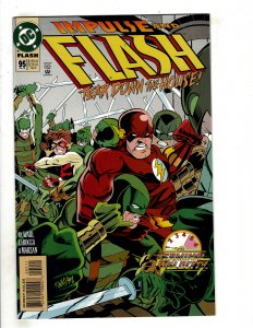 The Flash #95 (1994) OF17