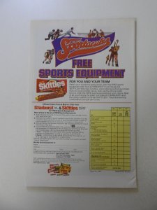 The Amazing Spider-Man #282 (1986) VF- condition