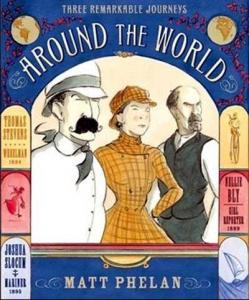 Three Remarkable Journeys